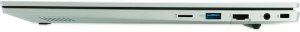 Laptop Wortmann AG TERRA MOBILE 1610A R7-7730U W11 HOME US 5