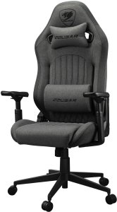 Fotel Cougar COUGAR Fotel gamingowy Explore Royal Gray F 2