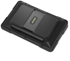 Ejeas Ekran motocyklowy Medialove MW-7 do BMW 7'' 8