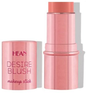 Hean Hean Desire Blush Róż do policzków w sztyfcie 6g Mocha Kiss (04) 2