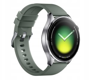 Smartwatch Xiaomi Watch 5 Zielony 3