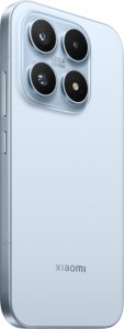 Smartfon Xiaomi 17 5G 12/512GB Niebieski  (MZB0MLWEU) 4