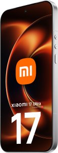Smartfon Xiaomi 17 Ultra 5G 16/512GB Biały  (MZB0MNIEU) 5