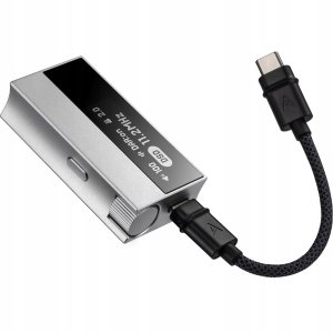 Wzmacniacz słuchawkowy Astell&Kern Tranzystorowy HC5 2