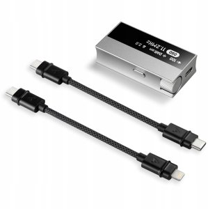 Wzmacniacz słuchawkowy Astell&Kern Tranzystorowy HC5 4