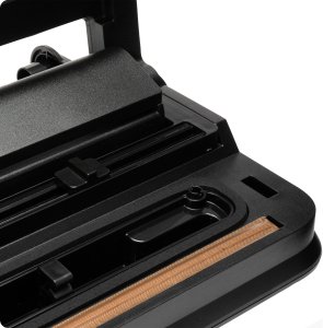 Royal Catering Huslog zgrzewarka próżniowa z podajnikiem folii VacuumDrive 6