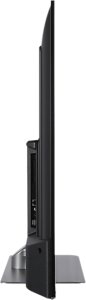 Telewizor Panasonic Panasonic TV55W83AE6, 139.7 cm (55"), 3840 x 2160 pixels, QLED, Smart TV, Wi-Fi, Grey 4