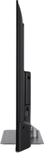 Telewizor Panasonic Panasonic TV55W83AE6, 139.7 cm (55"), 3840 x 2160 pixels, QLED, Smart TV, Wi-Fi, Grey 6