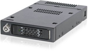 Icy Box Storage Drive Enclosure Ssd 4