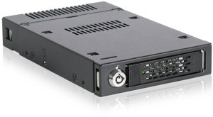 Icy Box Storage Drive Enclosure Ssd 5