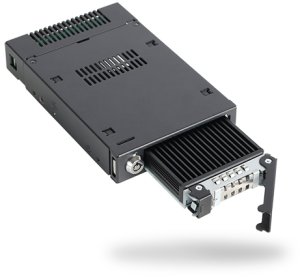 Icy Box Storage Drive Enclosure Ssd 6