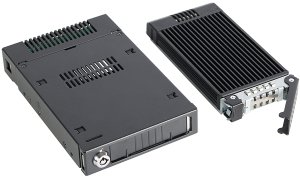 Icy Box Storage Drive Enclosure Ssd 7