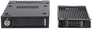 Icy Box Storage Drive Enclosure Ssd 8