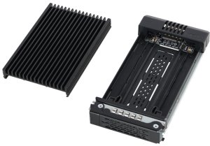 Icy Box Storage Drive Enclosure Ssd 9