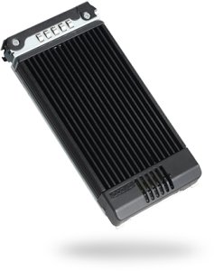 Icy Box Storage Drive Enclosure Ssd 10