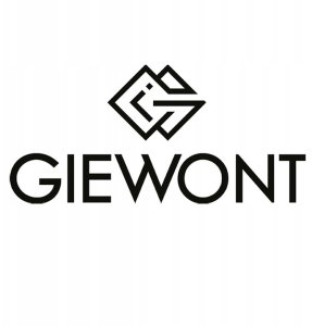 Zegarek Giewont Zegarek Męski Giewont Chronograph Sapphire Czarno Brązowy GW8810-A3 12