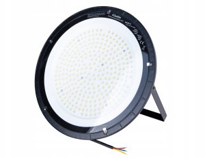 KELTIN Lampa przemysłowa LED typu UFO 200W 24000LM 4500K IP65 (10) 3