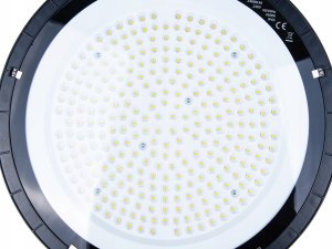 KELTIN Lampa przemysłowa LED typu UFO 200W 24000LM 4500K IP65 (10) 4