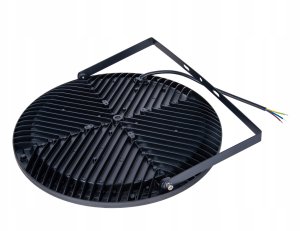 KELTIN Lampa przemysłowa LED typu UFO 200W 24000LM 4500K IP65 (10) 5