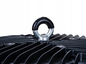 KELTIN Lampa przemysłowa LED typu UFO 200W 24000LM 4500K IP65 (10) 7