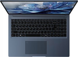 Laptop Chuwi Laptop Chuwi CoreBook-Air-Plus-P Ryzen 5 6600H/16" WUXGA (1920x1200)/16GB/SSD 512GB/BT/BLKB/Win 11 Pro 3