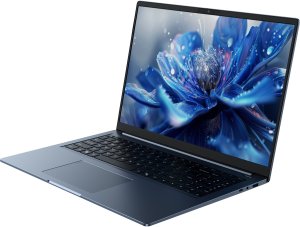 Laptop Chuwi Laptop Chuwi CoreBook-Air-Plus-P Ryzen 5 6600H/16" WUXGA (1920x1200)/16GB/SSD 512GB/BT/BLKB/Win 11 Pro 9