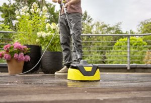 Myjka ciśnieniowa Karcher K 5 Comfort Premium Connect Home (1.324-843.0) 9