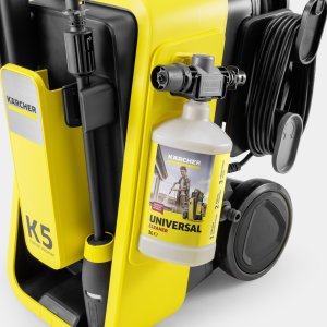 Myjka ciśnieniowa Karcher K 5 Comfort Premium Home (1.324-803.0) 2