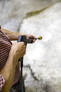 Myjka ciśnieniowa Karcher K 5 Comfort Premium Home (1.324-803.0) 7