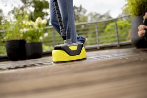 Myjka ciśnieniowa Karcher K 5 Comfort Premium Home (1.324-803.0) 8