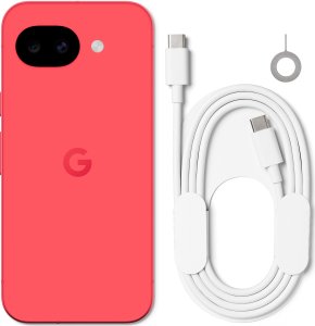 Smartfon Pixel 10a 5G 8/256GB Czerwony  (GA09608-GB) 7