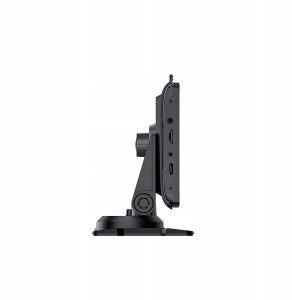 Wideorejestrator Tablet Rejestrator Nexadio CC-100 2K 7'' Android CarPlay Kamera cofania 6