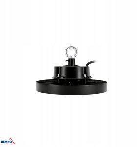 Bemko HIGHBAY LED VOYAGER 100W 4000K 14000LM CRI80 IP65 120° 5