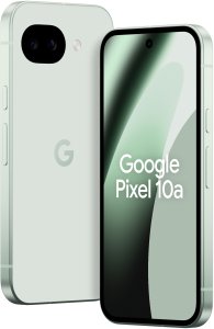 Smartfon Pixel 10a 5G 8/256GB Szary  (GA09606-GB) 2