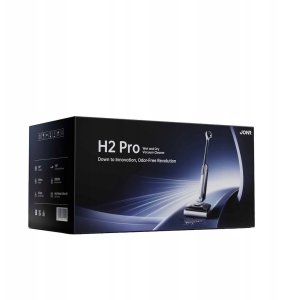 Odkurzacz pionowy JONR Mop elektryczny/odkurzacz pionowy JONR H2 Pro 7