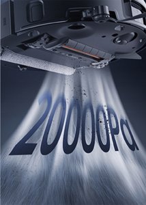 Robot sprzątający JONR Robot sprzątający JONR X9 Pro 11