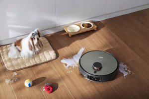 Robot sprzątający JONR Robot sprzątający JONR X9 Pro 7