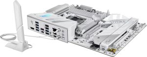 Płyta główna Asus ROG STRIX B850-A GAMING WIFI7 NEO 10