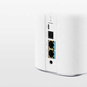 Router ZTE Router ZTE G5 Ultra Style 6