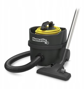 Odkurzacz przemysłowy Numatic Numatic PRP180-11 – Profesjonalny odkurzacz do pracy na sucho 2
