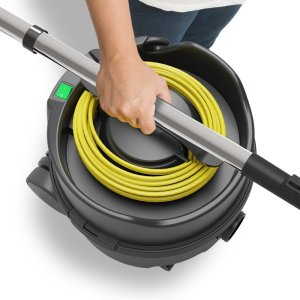 Odkurzacz przemysłowy Numatic Numatic PRP180-11 – Profesjonalny odkurzacz do pracy na sucho 4