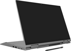Laptop poleasingowy Lenovo Laptop 2w1 Lenovo ThinkPad X1 Yoga Gen6 i7-1185G7 4x4.80GHz 32 GB RAM 1000 SSD 14" IPS Dotykowy Windows 11PRO Thunderbolt HDMI tablet 10