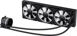 Chłodzenie wodne GameMax IceBurg 360 Infinity BK 11