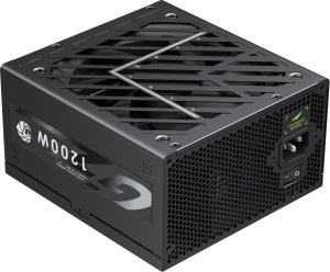Zasilacz GameMax GZ 1200G BK 1200W 4
