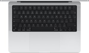 Laptop Apple MacBook Pro 14 M5 Pro / 24 GB / 2 TB (MJLV4ZE/A) 2