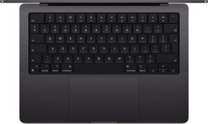 Laptop Apple MacBook Pro 14 M5 Pro / 24 GB / 2 TB (MJLW4ZE/A) 2