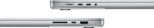 Laptop Apple MacBook Pro 16 M5 Pro / 24 GB / 1 TB (MGE44ZE/A) 4