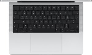 Laptop Apple MacBook Pro 14 M5 Pro / 24 GB / 2 TB (MGDP4ZE/A) 2