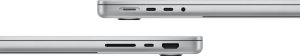 Laptop Apple MacBook Pro 14 M5 Max / 36 GB / 2 TB (MGDQ4ZE/A) 4