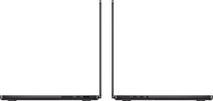 Laptop Apple MacBook Pro 14 M5 Max / 36 GB / 2 TB (MGDU4ZE/A) 3